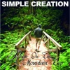 Simple Creation - Long Distance