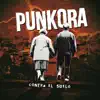 Punkora