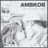 Amor adolescente (with Kelly Gimeno) artwork