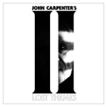 John Carpenter - Real Xeno (Bonus Track)