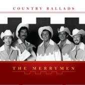 The Merrymen, Vol. 6 (Country Ballads) - The Merrymen