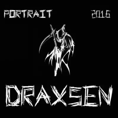 Portrait - EP - Draxsen