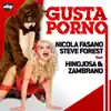 Gusta Porno album lyrics, reviews, download