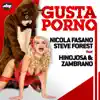 Stream & download Gusta Porno