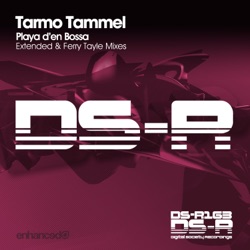Tarmo Tammel - Playa d'en Bossa (Ferry Tayle Remix)