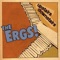 2nd Foundation - The Ergs lyrics