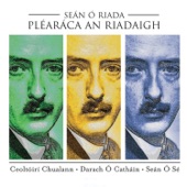 Ceoltóirí Chualann - An Long Faoi Lán Seoil