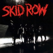 Skid Row artwork
