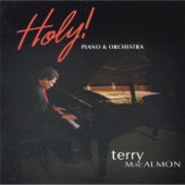 Holy (Piano & Orchestra) artwork