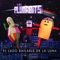 Al DJ Le Hacemos Caso (feat. DJ Caso) - Los Plumabits lyrics