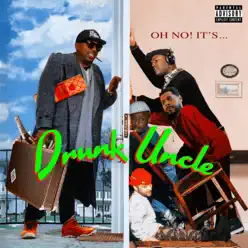 Drunk Uncle - N.o.r.e. Drunk Uncle - N.o.r.e.