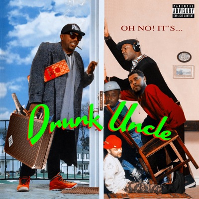 Drunk Uncle - N.o.r.e.