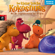 Ingo Siegner - Der Glücksstein / Sicher ist sicher / Der Hornochse / Ein perfekter Ort. Das Original-Hörspiel zur TV-Serie: Der Kleine Drache Kokosnuss 5