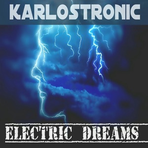 Electric Dreams - Single