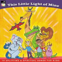 This Little Light of Mine by Various Artists album reviews, ratings, credits