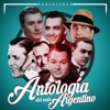 Antología del vals argentino (Remastered), 2016