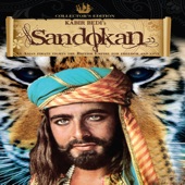 Sandokan (Theme Song) artwork