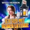 Ich geh mit meiner Laterne - Single