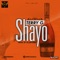 Shayo - Terry G lyrics