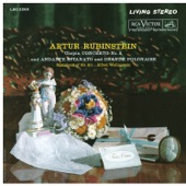 Piano Concerto No. 2 in F Minor, Op. 21: II. Larghetto by Arthur Rubinstein