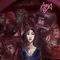 Beatin - Anna Kova lyrics