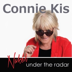 Connie Kis Andersen - Overcome and Undone