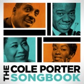 The Cole Porter Songbook artwork