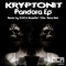 Pandora (Otin Remix) - Kryptonit lyrics