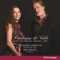 Pardessus de viole Suite in D Minor, Op. 10: IV. Sarabande artwork