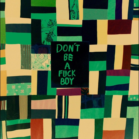 Cover artwork for Runaway from the Fuck Boys