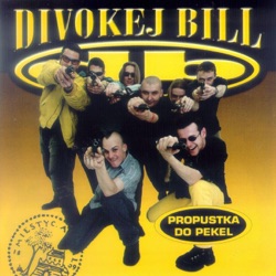 Divokej Bill - Davno