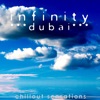 Infinity Dubai (Chillout Sensations), 2016