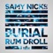 Burial - Samy Nicks lyrics