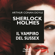Arthur Conan Doyle - Sherlock Holmes e il vampiro del Sussex