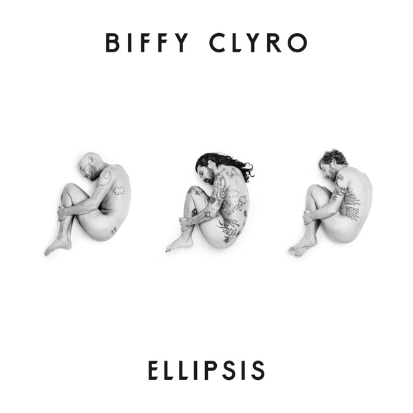 Biffy Clyro - Friends And Enemies