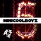 Over - Minicoolboyz & NHB lyrics