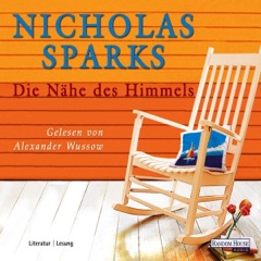 Die Nähe des Himmels: Jeremy Marsh 1
