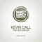 Asian Driver - Kevin Call lyrics