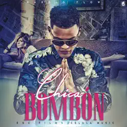 Chica Bombon - Single - Harold Flow