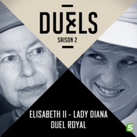 Télécharger Elisabeth II / Lady Diana, duel royal Episode 1