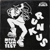 Dub Yuh Feet (feat. Runkus) artwork