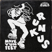 Move Yuh Feet artwork