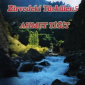 Zirvedeki Türküler - 5 artwork