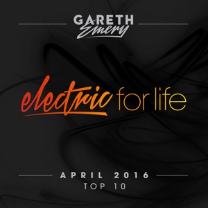Electric for Life Top 10 - April 2016