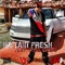 Stressing Out (feat. Jose Guapo) - Haitian Fresh lyrics