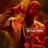 Situation (feat. Cassius Jay) - Single album lyrics, reviews, download