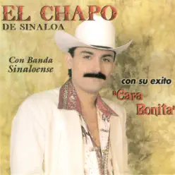 Con Banda Sinaloense - El Chapo De Sinaloa