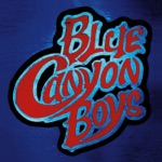 The Blue Canyon Boys - Just an Old Dirt Road