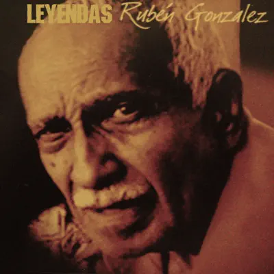 Leyendas (Instrumental) - Ruben Gonzalez