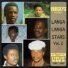 Verckys Presents Langa Langa Stars Vol. 2, Edition Veve 1983-1985